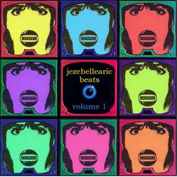 Album Jezebell: Jezebellearic Beats Volume 1