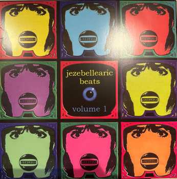 2LP Jezebell: Jezebellearic Beats Volume 1 637500