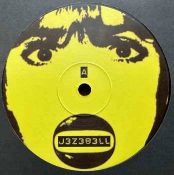 2LP Jezebell: Jezebellearic Beats Volume 1 637500