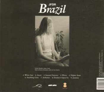 CD JFDR: Brazil 592895