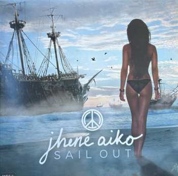 LP Jhené AIko: Sail Out 597252