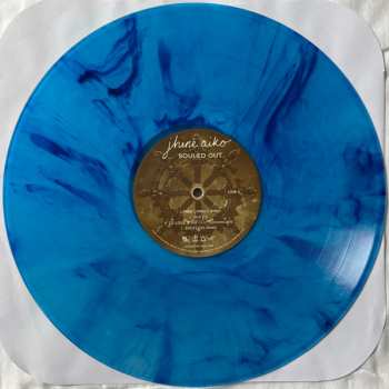 2LP Jhené AIko: Souled Out CLR | LTD 653491