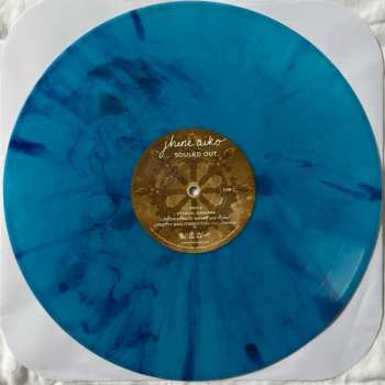 2LP Jhené AIko: Souled Out CLR | LTD 653491