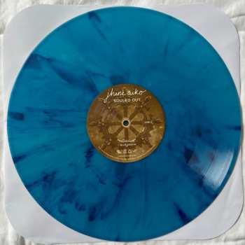 2LP Jhené AIko: Souled Out CLR | LTD 653491