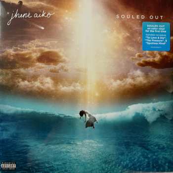 2LP Jhené AIko: Souled Out CLR | LTD 653491