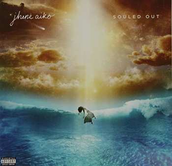 2LP Jhené AIko: Souled Out 645570