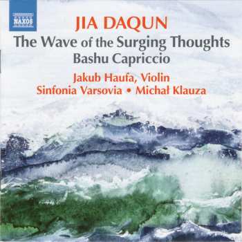 Jia Daqun: The Wave Of The Surging Thoughts