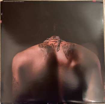 2LP J.I.D: The Forever Story 394290