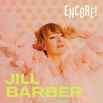 Album Jill Barber: Encore!