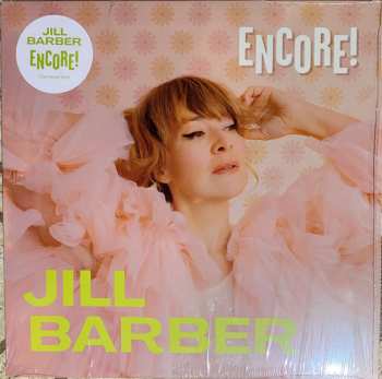 LP Jill Barber: Encore! 590946