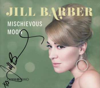 Album Jill Barber: Mischievous Moon