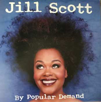 Album Jill Scott: By Popular Demand