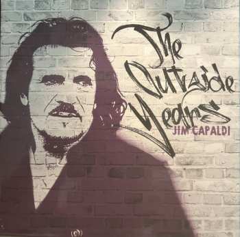 Album Jim Capaldi: The Outside Years