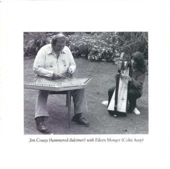 CD Jim Couza: Music For The Hammered Dulcimer 474743