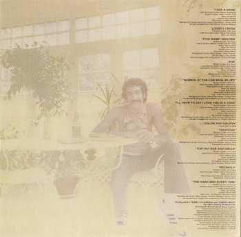 CD Jim Croce: I Got A Name 558212