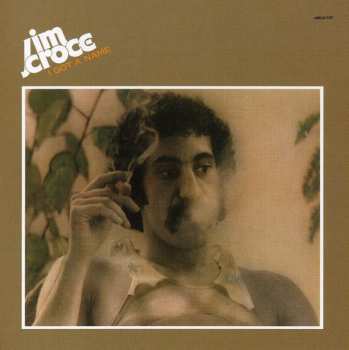 CD Jim Croce: I Got A Name 558212