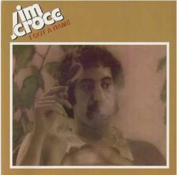 LP Jim Croce: I Got A Name 649962