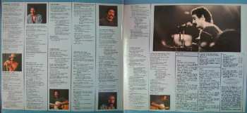 LP Jim Croce: Life And Times 656360