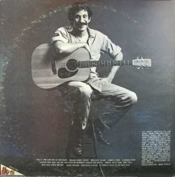 LP Jim Croce: Life And Times 656360