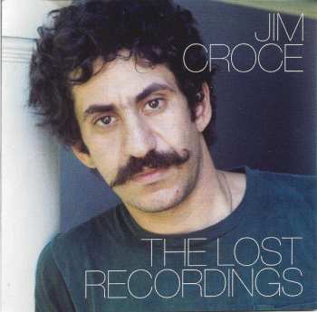 Album Jim Croce: The Lost Recordings