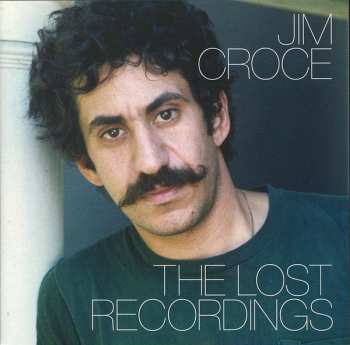 CD Jim Croce: The Lost Recordings 569562