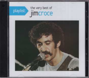 Album Jim Croce: The Very Best Of Jim Croce