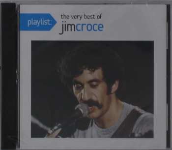 CD Jim Croce: The Very Best Of Jim Croce 636456