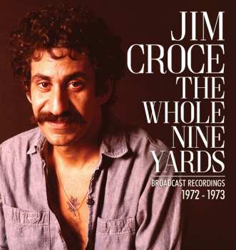 Album Jim Croce: The Whole Nine Yards