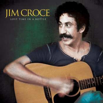 LP Jim Croce: Time In A Bottle - Red 637064