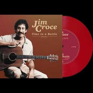 SP Jim Croce: Time In A Bottle (Demo) 611265