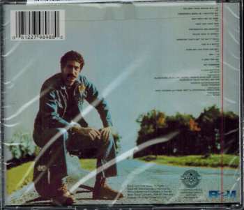 CD Jim Croce: You Don't Mess Around With Jim 598338