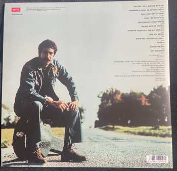 LP Jim Croce: You Don't Mess Around With Jim 603955