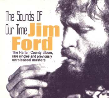 Album Jim Ford: The Sounds Of Our Time