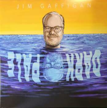 Album Jim Gaffigan: Dark Pale