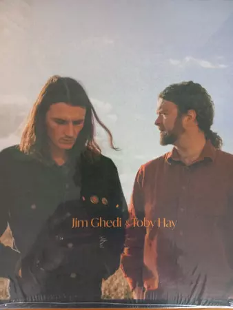 Jim Ghedi & Toby Hay: Jim Ghedi & Toby Hay