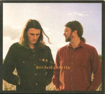 CD Jim Ghedi & Toby Hay: Jim Ghedi & Toby Hay 484018