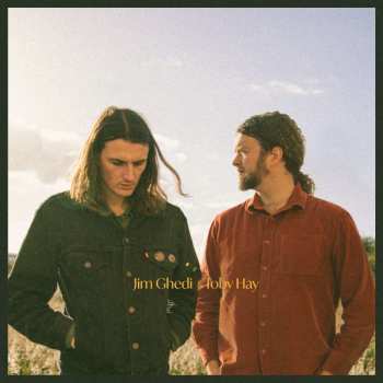 CD Jim Ghedi & Toby Hay: Jim Ghedi & Toby Hay 484018