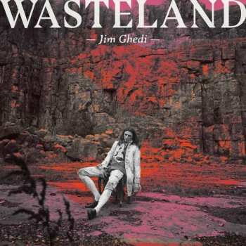 Album Jim Ghedi: Wasteland