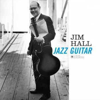 CD Jim Hall Trio: Jazz Guitar 322737