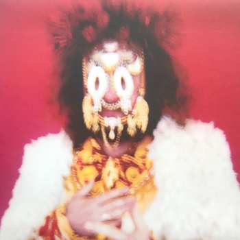 Album Jim James: Eternally Even