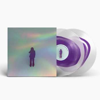 2LP Jim James: Regions Of Light And Sound Of God CLR | DLX 547331