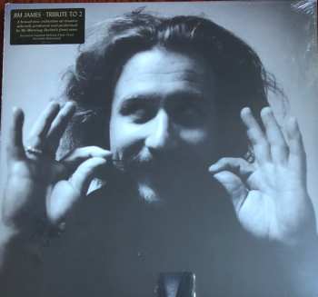 LP/CD Jim James: Tribute To 2 CLR 509562