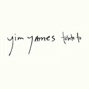 CD Jim James: Tribute To 391213