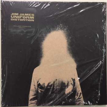 LP Jim James: Uniform Distortion 427515