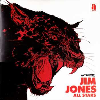 LP Jim Jones All Stars: Ain't No Peril 611817