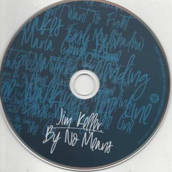 CD Jim Keller: By No Means 559090