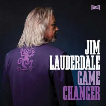 CD Jim Lauderdale: Game Changer 411265