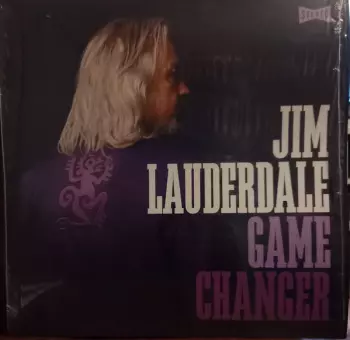 Jim Lauderdale: Game Changer