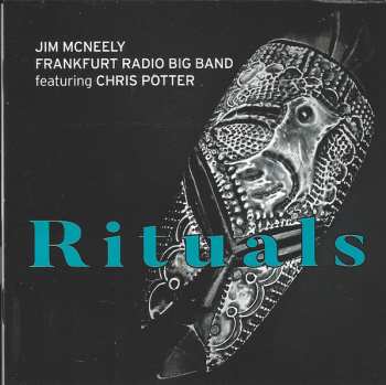 Album Jim McNeely: Rituals