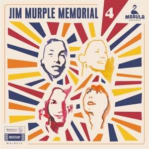 LP Jim Murple Memorial: 4 390815